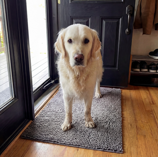 Tapis Oslo - Protège votre sol dès l’entrée