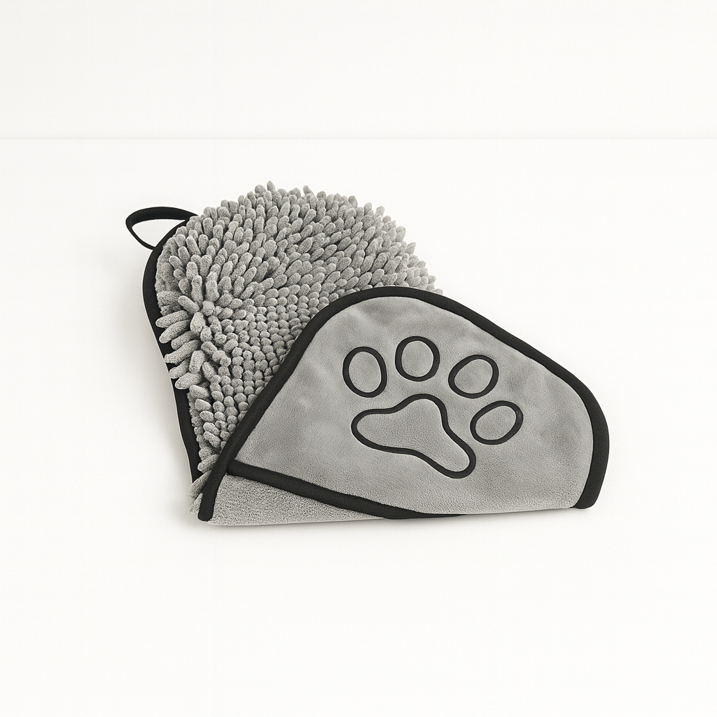 Serviette Absorbante