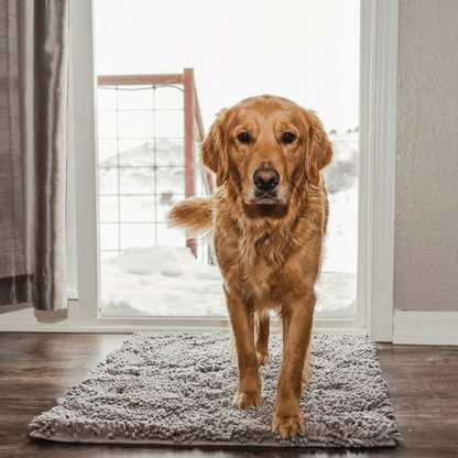 Tapis Oslo - Anti-boue