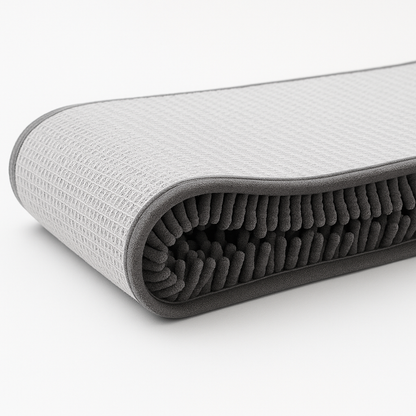 Tapis Oslo - Anti-boue