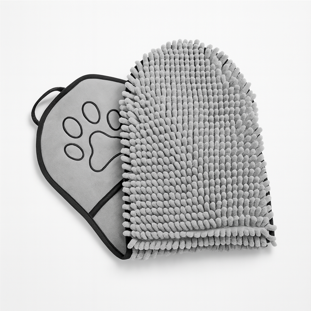 Serviette Absorbante