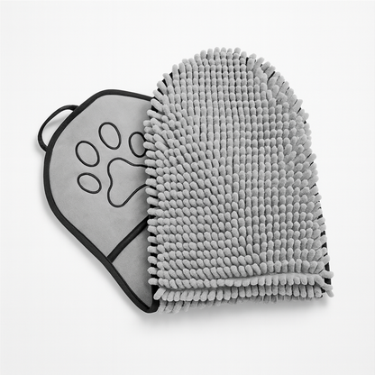 Serviette Absorbante